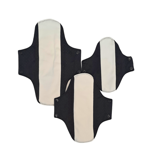 Compresas Reutilizables - Mind the Bum