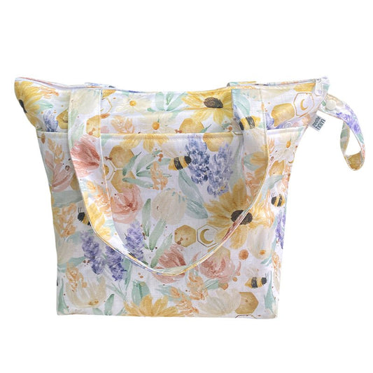 Shopping Bag / Mum Bag - Mind the Bum