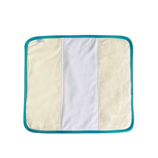 Absorvente Megasorb MAX - Mind the Bum