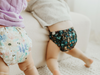 Cómo lavar tus pañales de tela: Guía definitiva