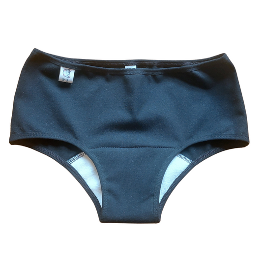 Braga menstrual o de incontinencia Mis panalitos de Tela