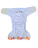 PAÑAL DE BOLSILLO PREMIUM (SIN ABSORBENTES) - Mind the Bum