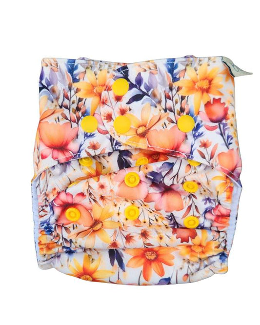 PAÑAL DE BOLSILLO PREMIUM (SIN ABSORBENTES) - Mind the Bum